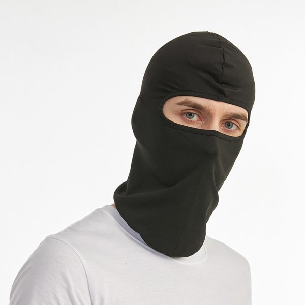 ice silk cycling headgear
