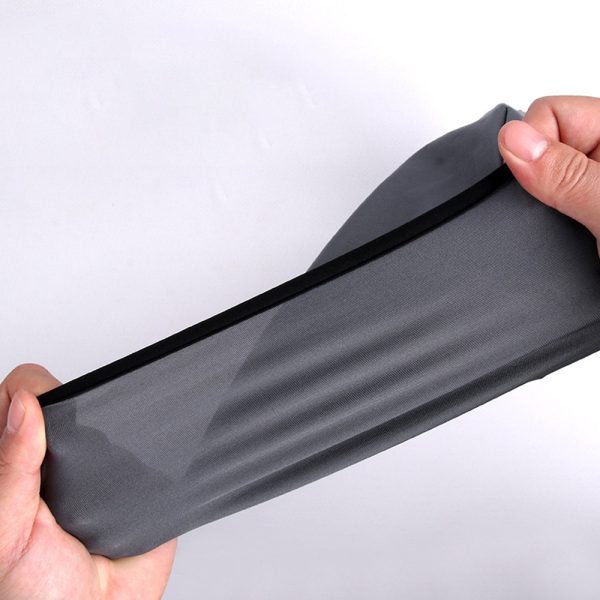mesh ice silk cycling sports headgear