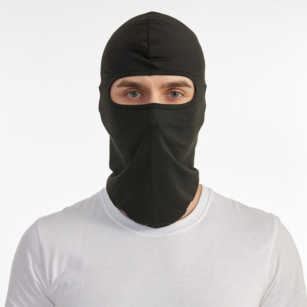 ice silk cycling headgear