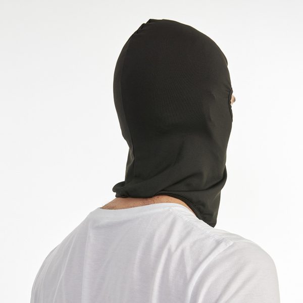 ice silk cycling headgear