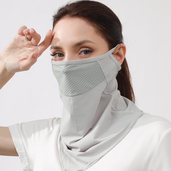 ear hanging sports mask