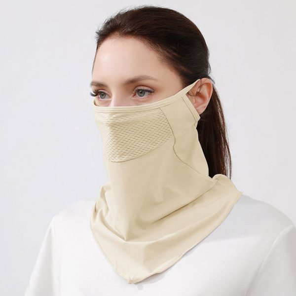 ear hanging sports mask