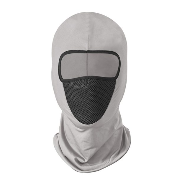 mesh ice silk cycling sports headgear