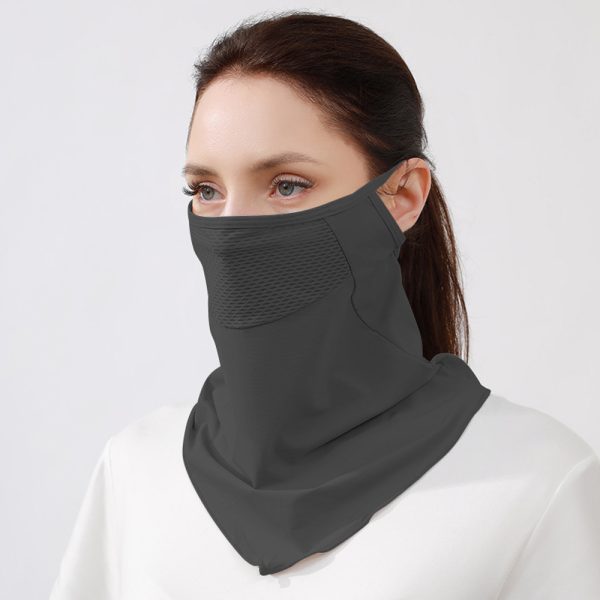ear hanging sports mask