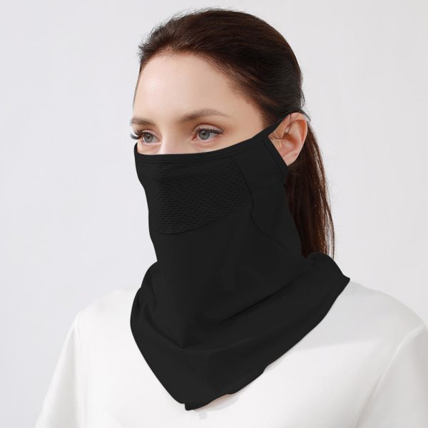 ear hanging sports mask