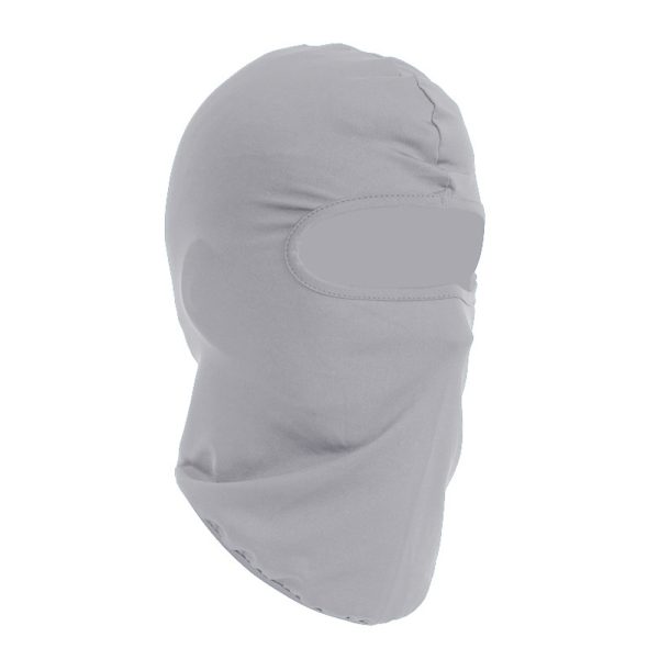 ice silk cycling headgear