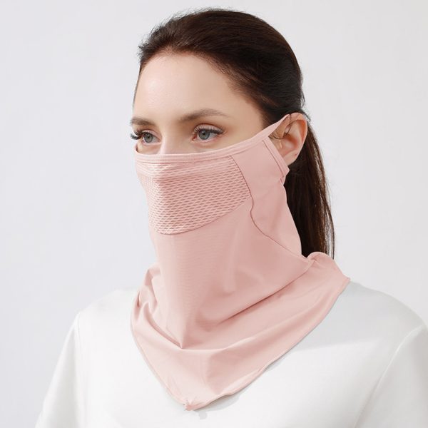 ear hanging sports mask