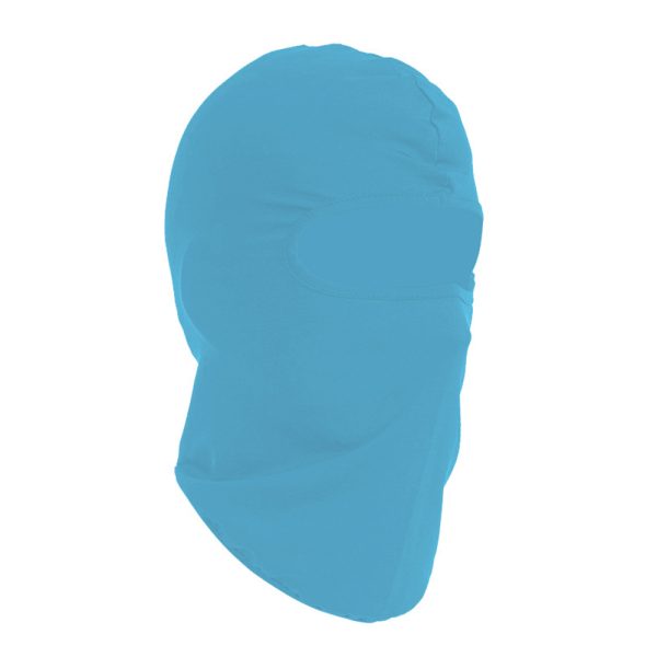 ice silk cycling headgear