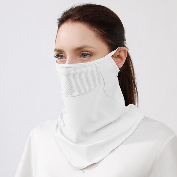 ear hanging sports mask