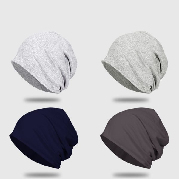 outdoor/home fitness sports stacking hat