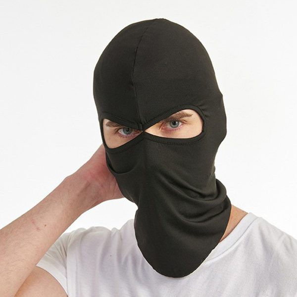 quick drying outdoor fishing sports sun protection riding mask