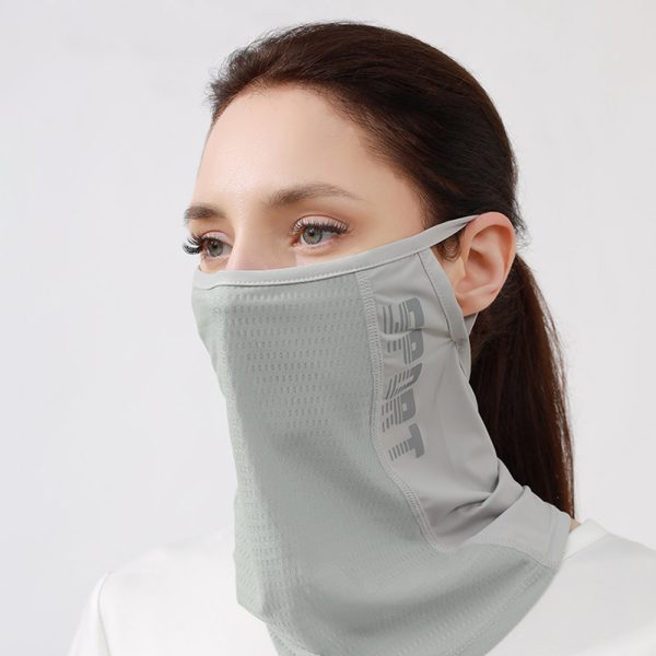 summer sports cycling mask