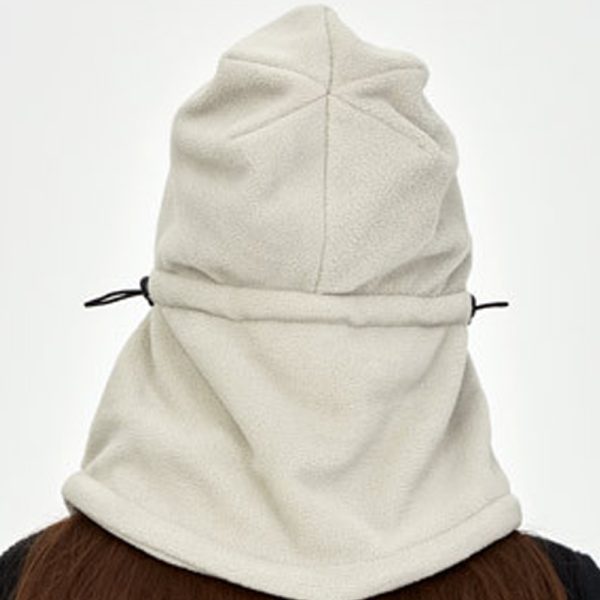 winter fleece outdoor headgear