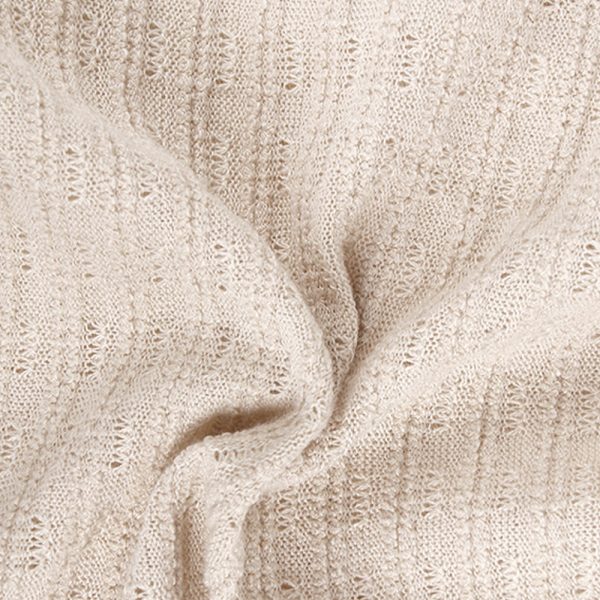 double layered breathable nightcap
