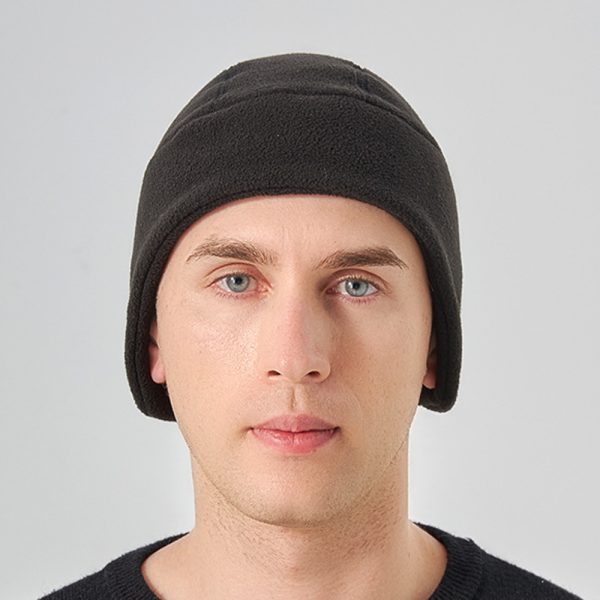 autumn and winter cycling warm ear protection hat