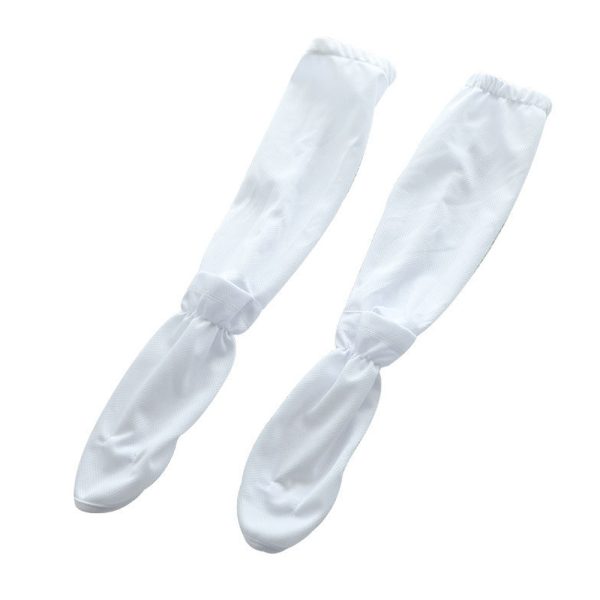 japanese large sunscreen ice silk arm cover