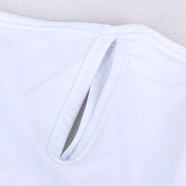 summer nylon sunscreen mask