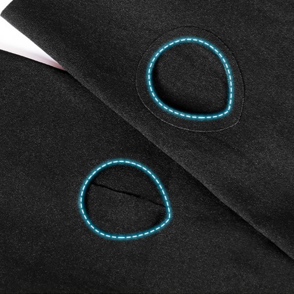 summer sun protection seamless ice sleeves