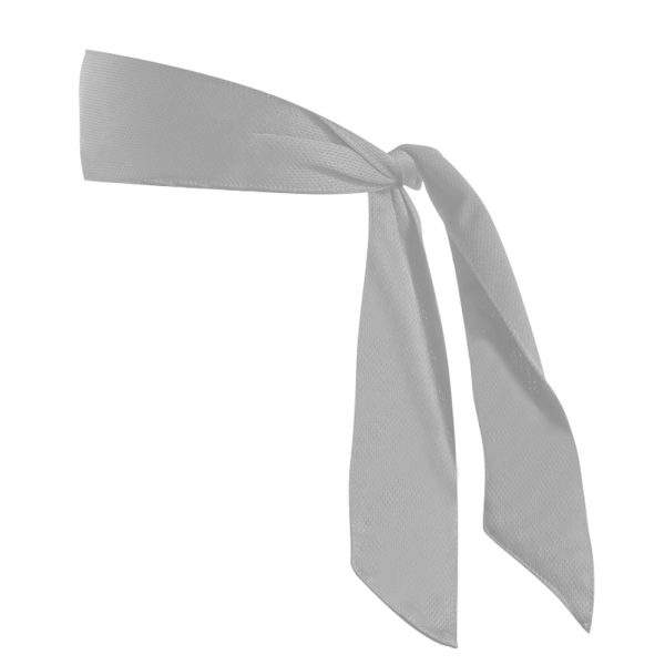 solid color sports headband