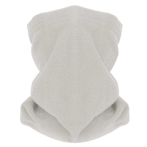 winter cycling warm windproof scarf