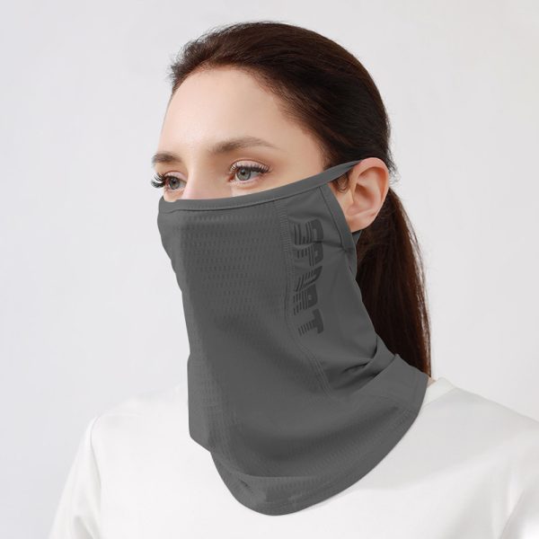 summer sports cycling mask