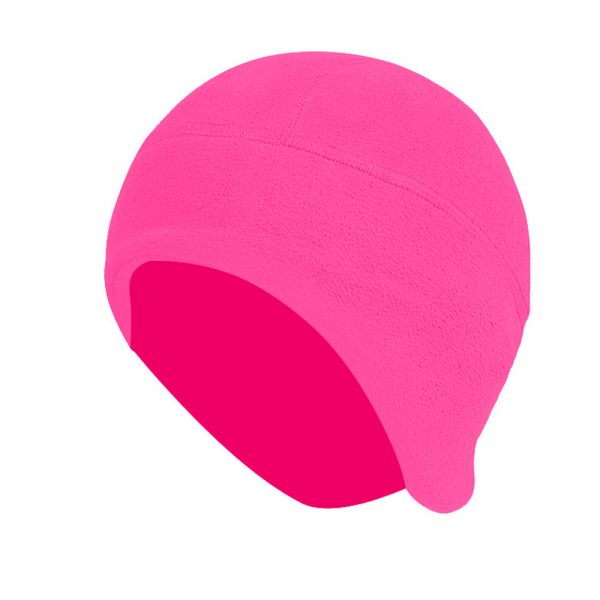 autumn and winter cycling warm ear protection hat