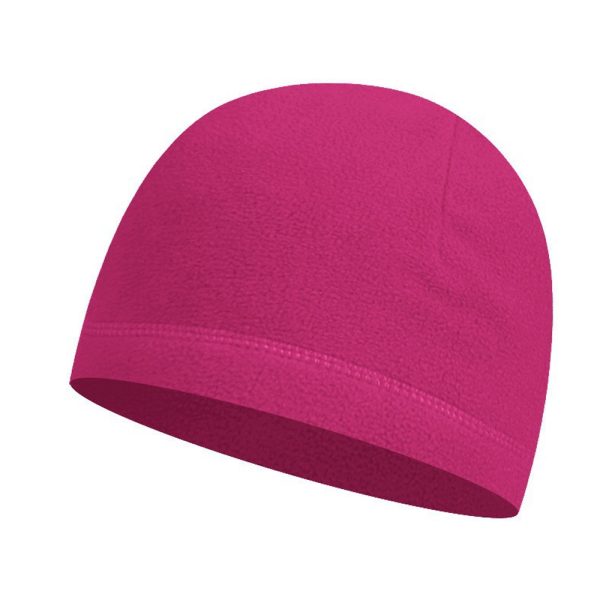 outdoor cycling sports skiing fleece warm hat