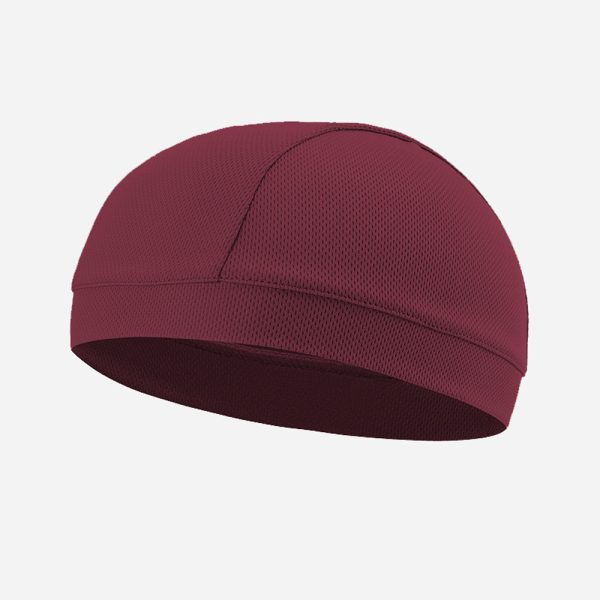 outdoor cycling sports mesh hat