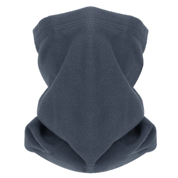 winter cycling warm windproof scarf