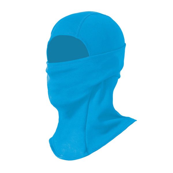 autumn and winter warm ski headgear