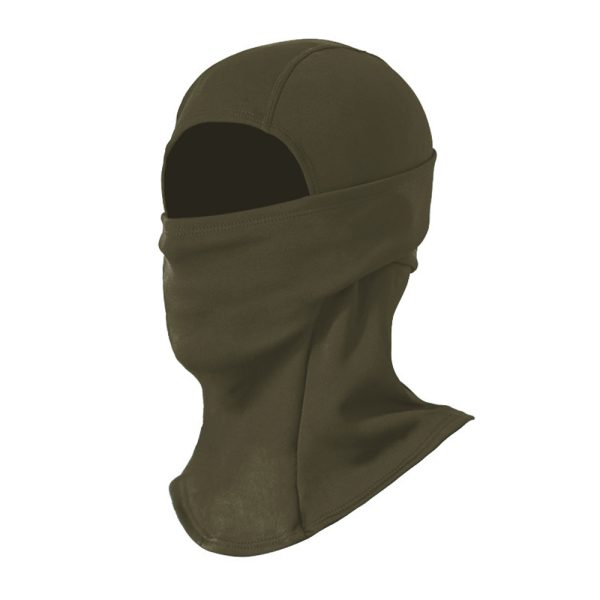 autumn and winter warm ski headgear