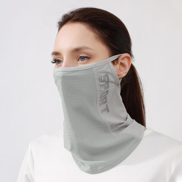 summer sports cycling mask