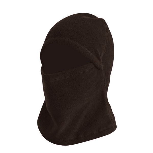 winter skiing warm fleece cover