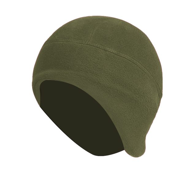 autumn and winter cycling warm ear protection hat