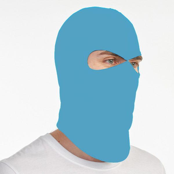 quick drying outdoor fishing sports sun protection riding mask