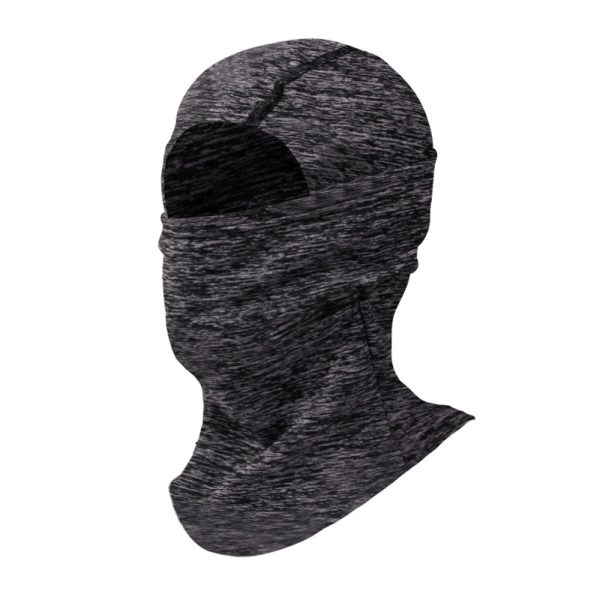 autumn and winter warm ski headgear