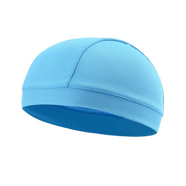 outdoor cycling sports mesh hat