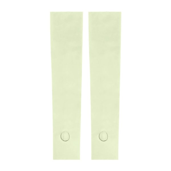 summer sun protection seamless ice sleeves