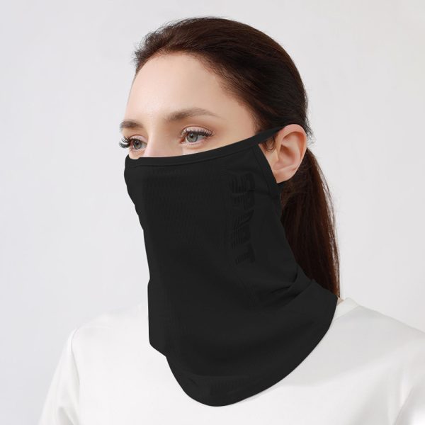 summer sports cycling mask
