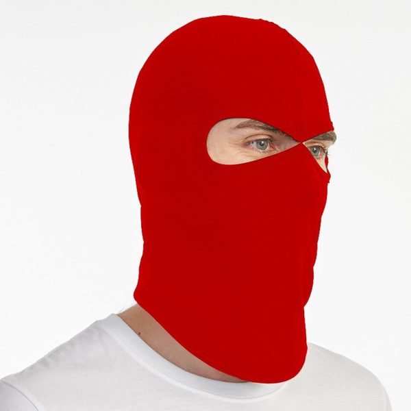 quick drying outdoor fishing sports sun protection riding mask