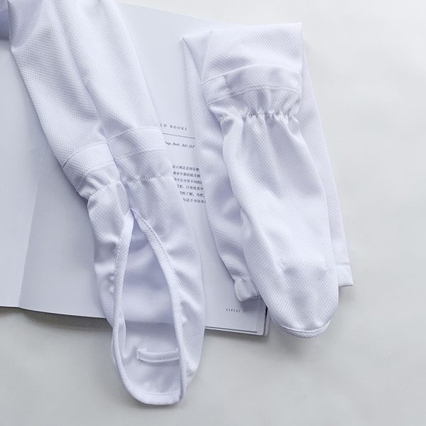 japanese large sunscreen ice silk arm cover