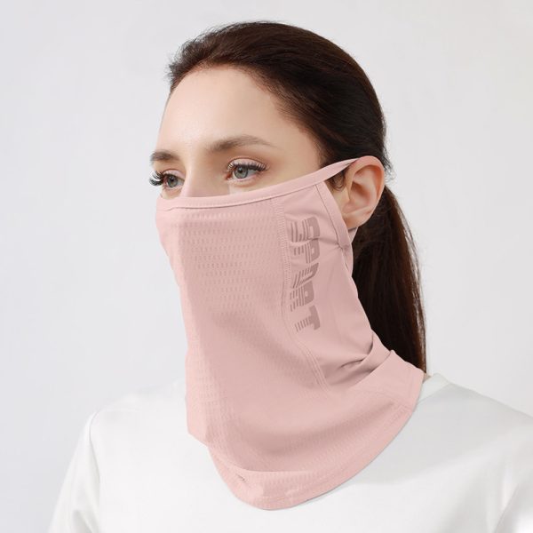 summer sports cycling mask