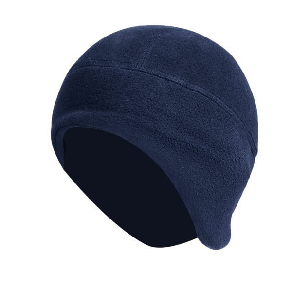 autumn and winter cycling warm ear protection hat