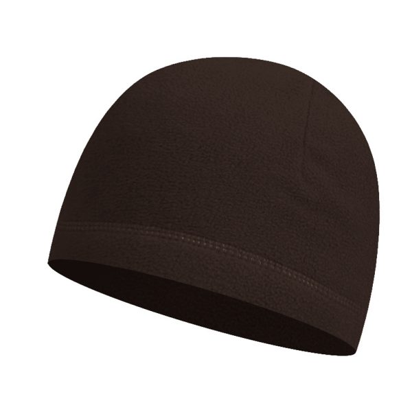 outdoor cycling sports skiing fleece warm hat