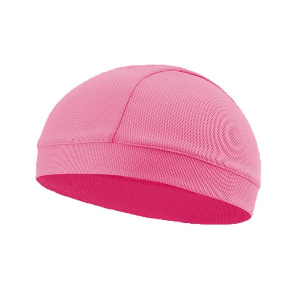 outdoor cycling sports mesh hat