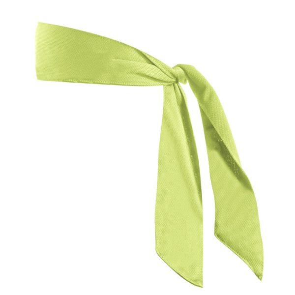 solid color sports headband