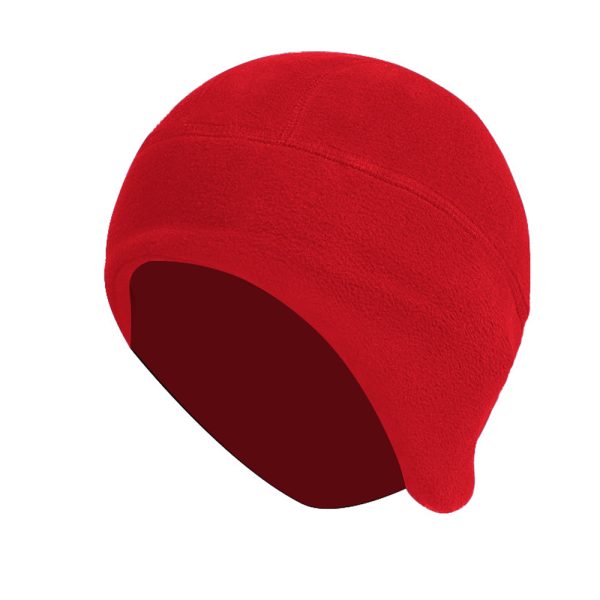 autumn and winter cycling warm ear protection hat