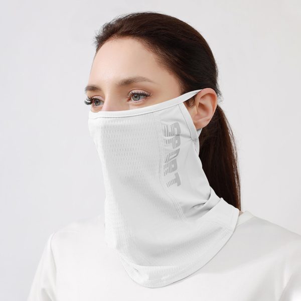 summer sports cycling mask
