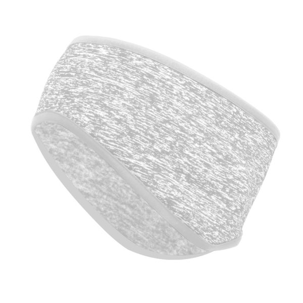 winter sports fleece ear protection headband