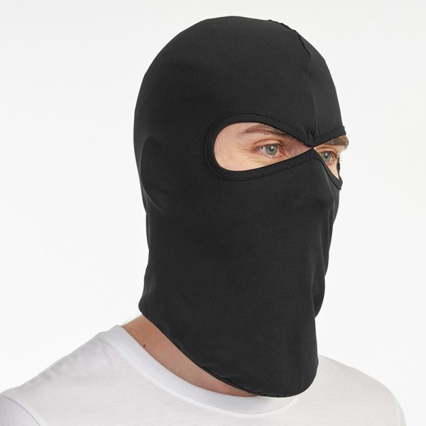 quick drying outdoor fishing sports sun protection riding mask